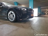  Mercedes  C-Klasse Classe C Berline C 220 d AMG Line (Mild Hybrid) 145kW/197pk  4D/P Auto-9 - CO2 indicative #21