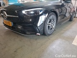  Mercedes  C-Klasse Classe C Berline C 220 d AMG Line (Mild Hybrid) 145kW/197pk  4D/P Auto-9 - CO2 indicative #28