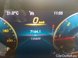  Mercedes  GLB   200 d Business Solution DCT 110kW/150pk  5D/P Auto-8 #8