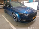  Skoda  Octavia  Combi 2.0 TDI Style DSG 110kW/150pk  5D/P Auto-7 #2
