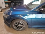  Skoda  Octavia  Combi 2.0 TDI Style DSG 110kW/150pk  5D/P Auto-7 #12