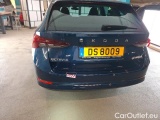  Skoda  Octavia  Combi 2.0 TDI Style DSG 110kW/150pk  5D/P Auto-7 #18