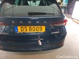  Skoda  Octavia  Combi 2.0 TDI Style DSG 110kW/150pk  5D/P Auto-7 #20