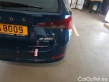  Skoda  Octavia  Combi 2.0 TDI Style DSG 110kW/150pk  5D/P Auto-7 #23