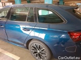  Skoda  Octavia  Combi 2.0 TDI Style DSG 110kW/150pk  5D/P Auto-7 #31
