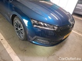  Skoda  Octavia  Combi 2.0 TDI Style DSG 110kW/150pk  5D/P Auto-7 #33
