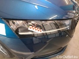  Skoda  Octavia  Combi 2.0 TDI Style DSG 110kW/150pk  5D/P Auto-7 #37
