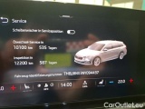  Skoda  Octavia  Combi 2.0 TDI Style DSG 110kW/150pk  5D/P Auto-7 #40