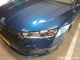  Skoda  Octavia  Combi 2.0 TDI Style DSG 110kW/150pk  5D/P Auto-7 #41