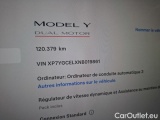  Tesla  Model Y  Performance Dual Motor AWD 360kW/490pk  5D/P Auto-1 #9