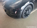  Tesla  Model Y  Performance Dual Motor AWD 360kW/490pk  5D/P Auto-1 #28