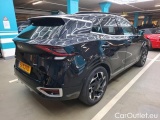  KIA  Sportage  1.6 T-GDi 6A/T AWD GT Line PHEV (PHEV) 195kW/265pk  5D/P Auto-6 - CO2 incomplet #4