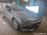 CLA-Klasse