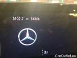  Mercedes  CLA-Klasse CLA CLA 180 d Business Line 85kW/116pk  4D/P Auto-8 - CO2 incomplet #9