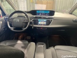  Citroen  C4 Grand Picasso Grand C4 SpaceTourer PureTech 130ch S&S Shine EAT8  #5