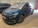  Citroen  C4 Grand Picasso Grand C4 SpaceTourer PureTech 130ch S&S Shine EAT8  #8
