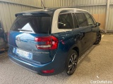  Citroen  C4 Grand Picasso Grand C4 SpaceTourer PureTech 130ch S&S Shine EAT8  #11