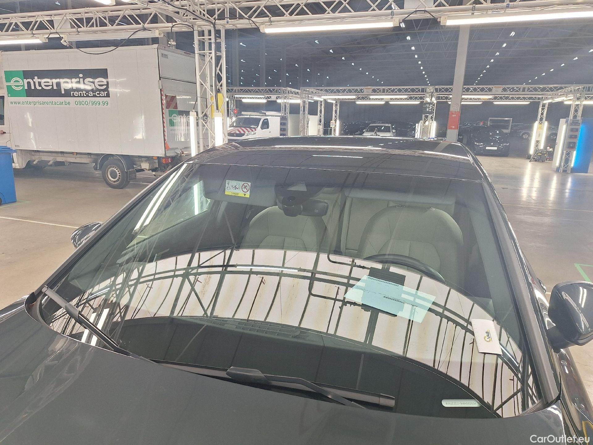  Audi  A3 Audi,  SB '20 PHEV, Audi  Sportback 1.4 40 TFSI e 5d #4