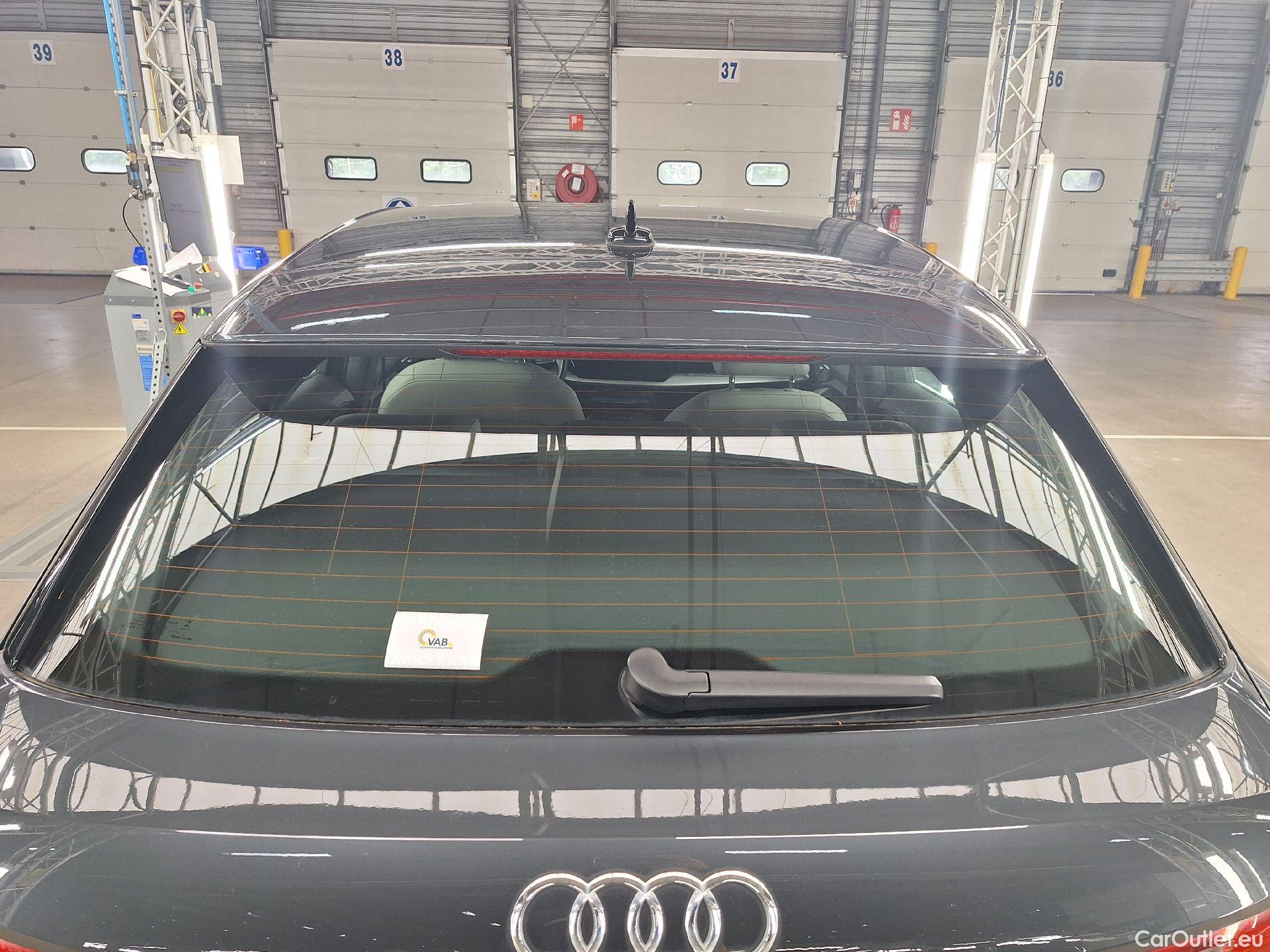  Audi  A3 Audi,  SB '20 PHEV, Audi  Sportback 1.4 40 TFSI e 5d #17