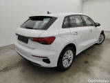  Audi  A3 Audi  Sportback 1.4 40 TFSI e Attraction 5d #2
