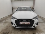  Audi  A3 Audi  Sportback 1.4 40 TFSI e Attraction 5d #5