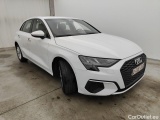  Audi  A3 Audi  Sportback 1.4 40 TFSI e Attraction 5d #8