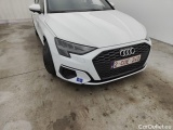  Audi  A3 Audi  Sportback 1.4 40 TFSI e Attraction 5d #25