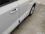  Audi  A3 Audi  Sportback 1.4 40 TFSI e Attraction 5d #31