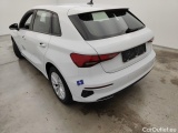  Audi  A3 Audi  Sportback 1.4 40 TFSI e Attraction 5d #33