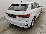  Audi  A3 Audi  Sportback 1.4 40 TFSI e Attraction 5d #36