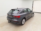  Audi  A3 Audi,  SB '20 PHEV, Audi  Sportback 1.4 40 TFSI e 5d #8