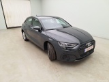  Audi  A3 Audi,  SB '20 PHEV, Audi  Sportback 1.4 40 TFSI e 5d #9