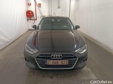  Audi  A4 Audi  2.0 30 TDi 100kW S tronic Business Ed 4d #5
