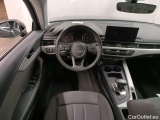  Audi  A4 Audi  2.0 30 TDi 100kW S tronic Business Ed 4d #9