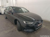 Audi  A4 Audi  2.0 30 TDi 100kW S tronic Business Ed 4d #8