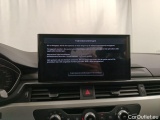  Audi  A4 Audi  2.0 30 TDi 100kW S tronic Business Ed 4d #14