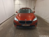  Bmw  Serie 2 BMW 2 Reeks Gran Coupé 216dA (85kW) 4d #5