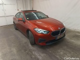  Bmw  Serie 2 BMW 2 Reeks Gran Coupé 216dA (85kW) 4d #8