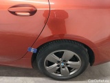  Bmw  Serie 2 BMW 2 Reeks Gran Coupé 216dA (85kW) 4d #37