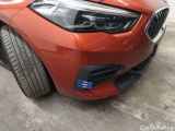  Bmw  Serie 2 BMW 2 Reeks Gran Coupé 216dA (85kW) 4d #59