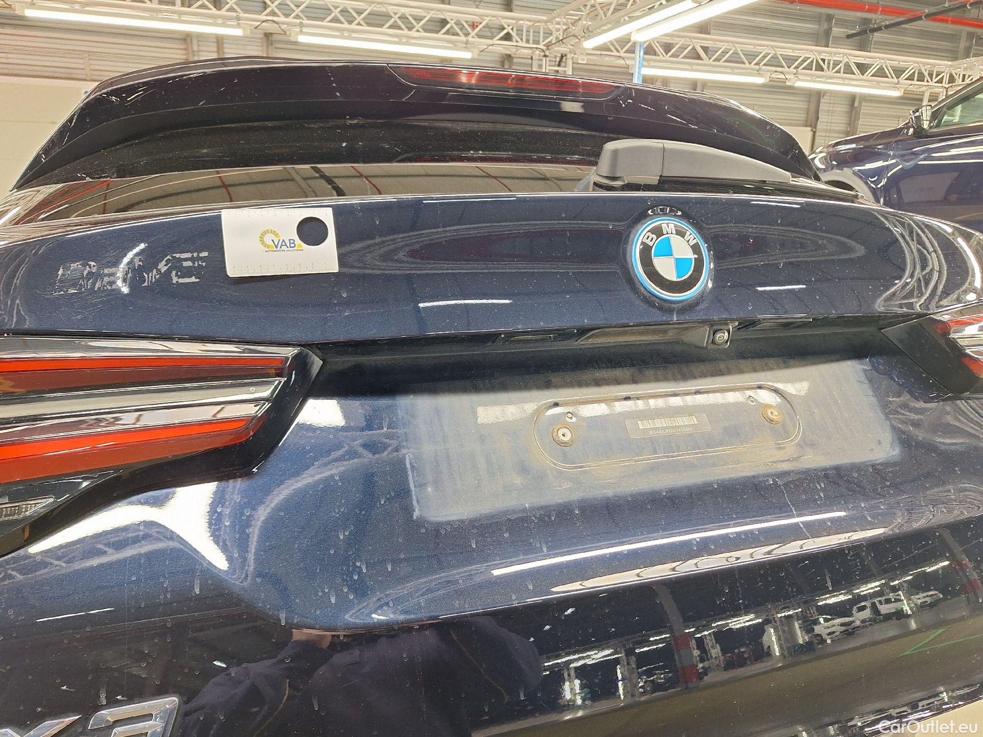 Bmw  X3 BMW,  FL'21 PHEV, BMW  xDrive30e (120 kW) 5d #13
