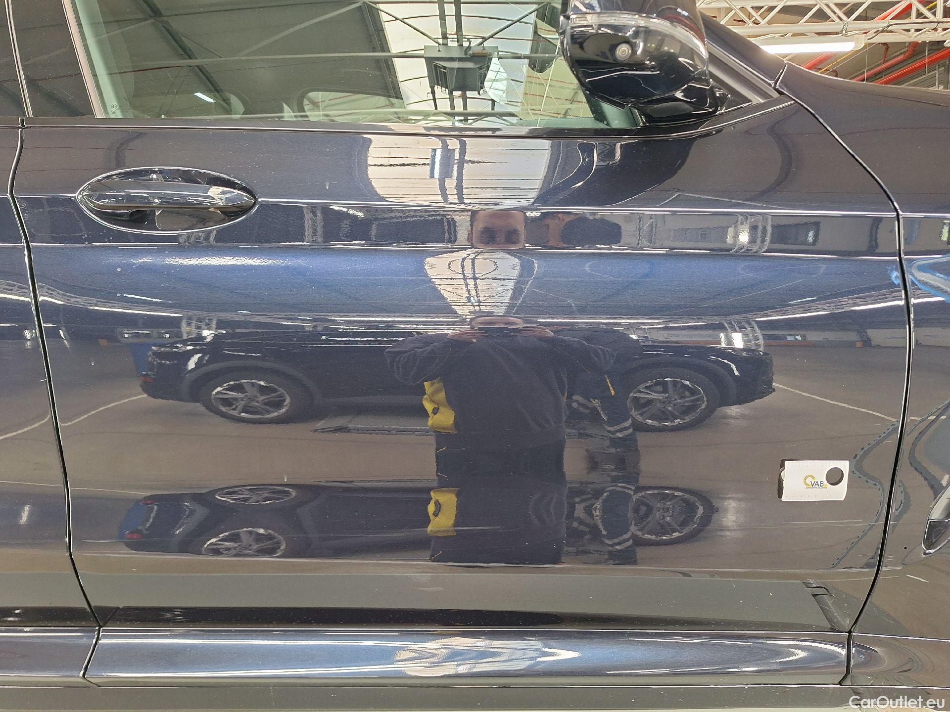  Bmw  X3 BMW,  FL'21 PHEV, BMW  xDrive30e (120 kW) 5d #30