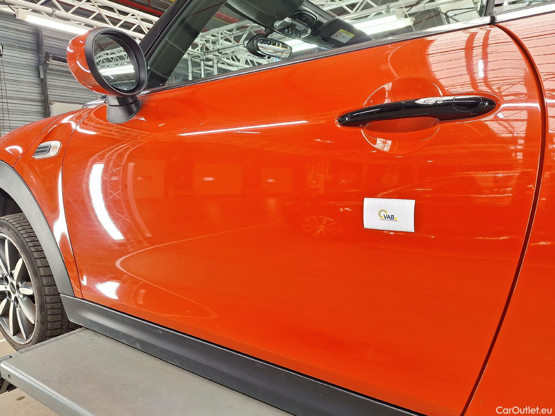  Mini  Cooper MINI, Mini Cabrio '15, Mini Cabrio One (75 kW) 2d #30