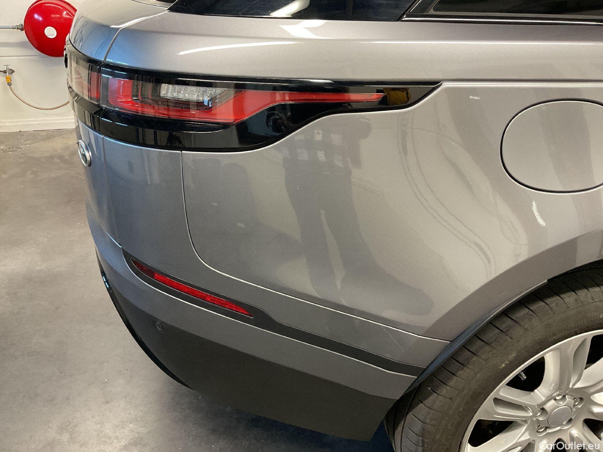  Land Rover  Range Rover Land Rover, RR.Velar FL'20 PHEV, Land Rover  Velar P400e 4WD Auto S 5d #46
