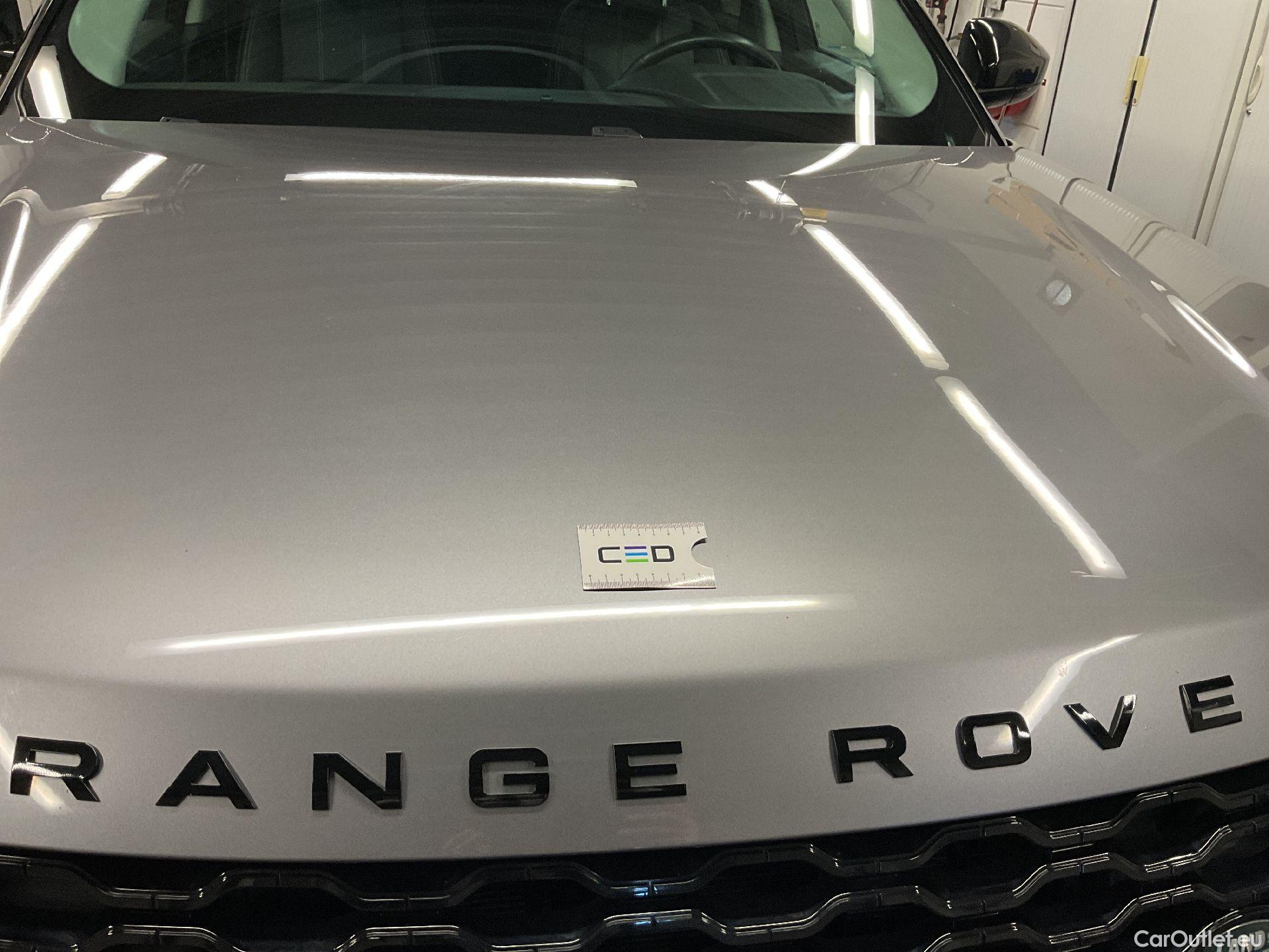  Land Rover  Range Rover Land Rover, RR.Velar FL'20 PHEV, Land Rover  Velar P400e 4WD Auto S 5d #18