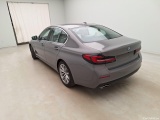 Bmw  Serie 5 BMW, 5-serie FL'20 PHEV, BMW 5 Reeks Berline 530e 215kW 4d #6