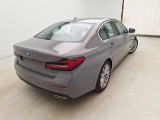  Bmw  Serie 5 BMW, 5-serie FL'20 PHEV, BMW 5 Reeks Berline 530e 215kW 4d #8