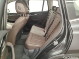  Bmw  X3 BMW  xDrive30e (120 kW) 5d #10