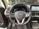  Bmw  X3 BMW  xDrive30e (120 kW) 5d #36
