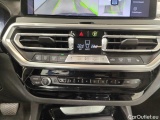  Bmw  X3 BMW  xDrive30e (120 kW) 5d #38